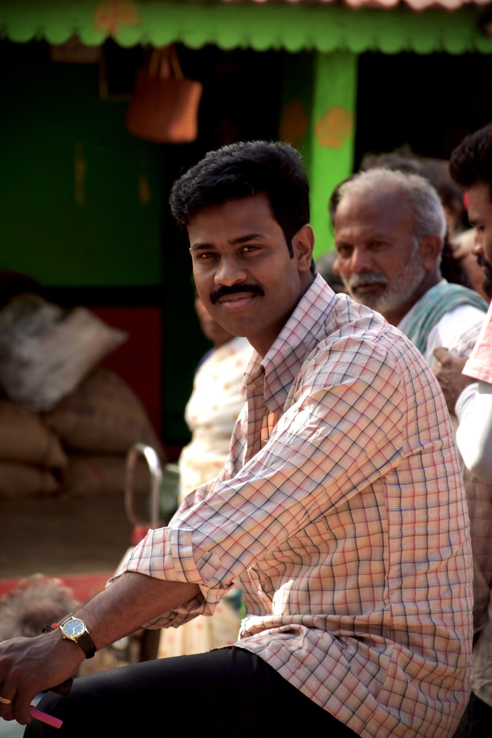 ‘తిమ్మరాజుపల్లి టీవీ’ చిత్రీకరణలో అదొక మెమరబుల్ మూమెంట్: నటుడు ప్రదీప్ కొట్టె Telugu News