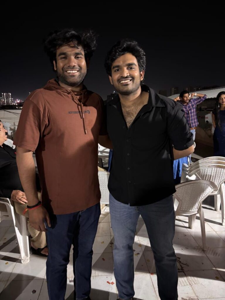 నా గురించి చెప్పి.. నన్ను హగ్ చేసుకున్నారు. ఆ మూమెంట్ ఎప్పటికీ మర్చిపోలేను – ‘తిమ్మరాజుపల్లి టీవీ’ నటుడు లతీష్ Telugu News