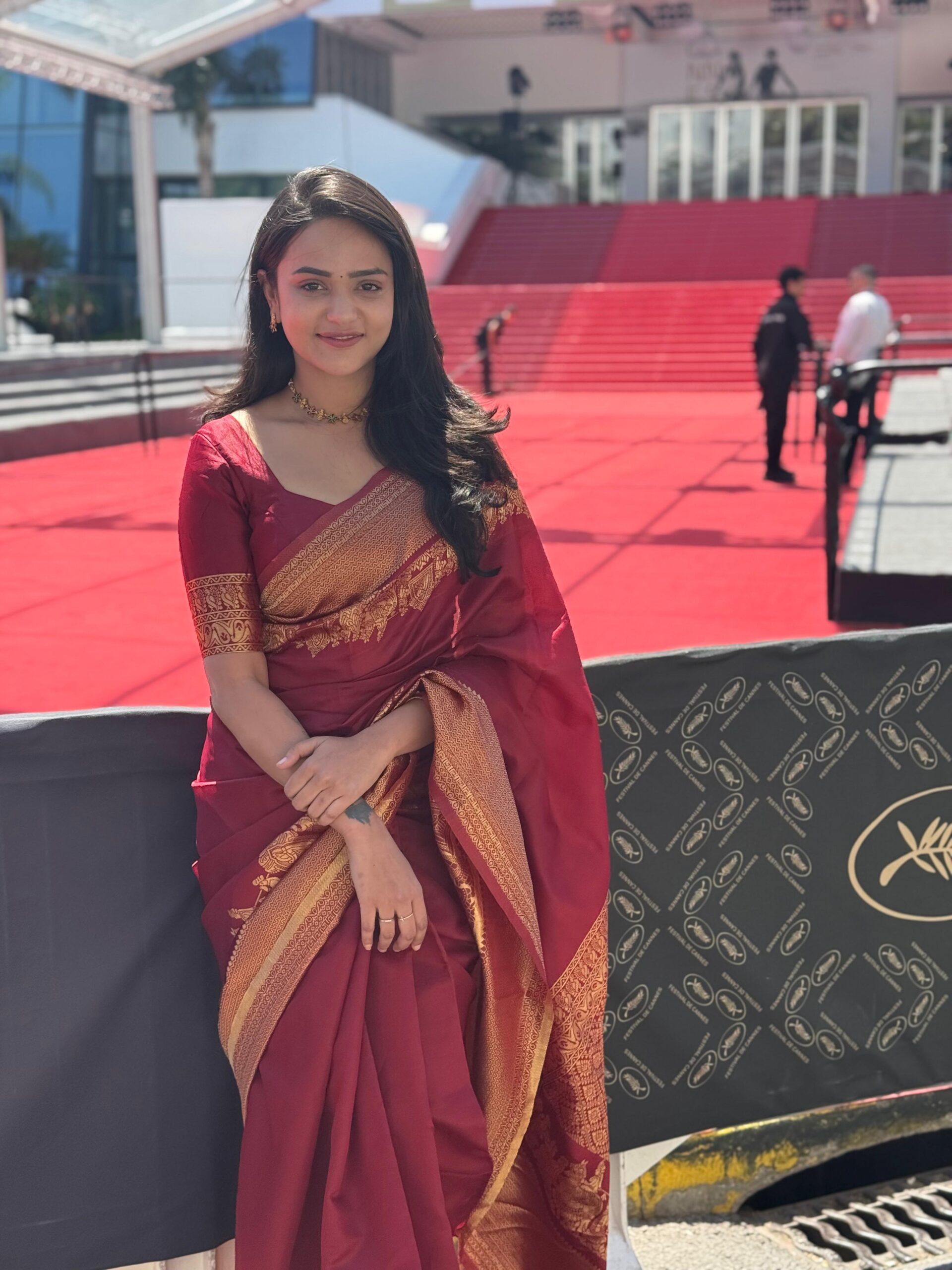 ‘బిగ్ బాస్’ ఫేమ్ శ్రీ సత్య చేతుల మీదుగా ‘విహారి OTT’ స్పెషల్ ప్రివ్యూ విడుదల 2 ‘బిగ్ బాస్’ ఫేమ్ శ్రీ సత్య చేతుల మీదుగా ‘విహారి OTT’ స్పెషల్ ప్రివ్యూ విడుదల Telugu News