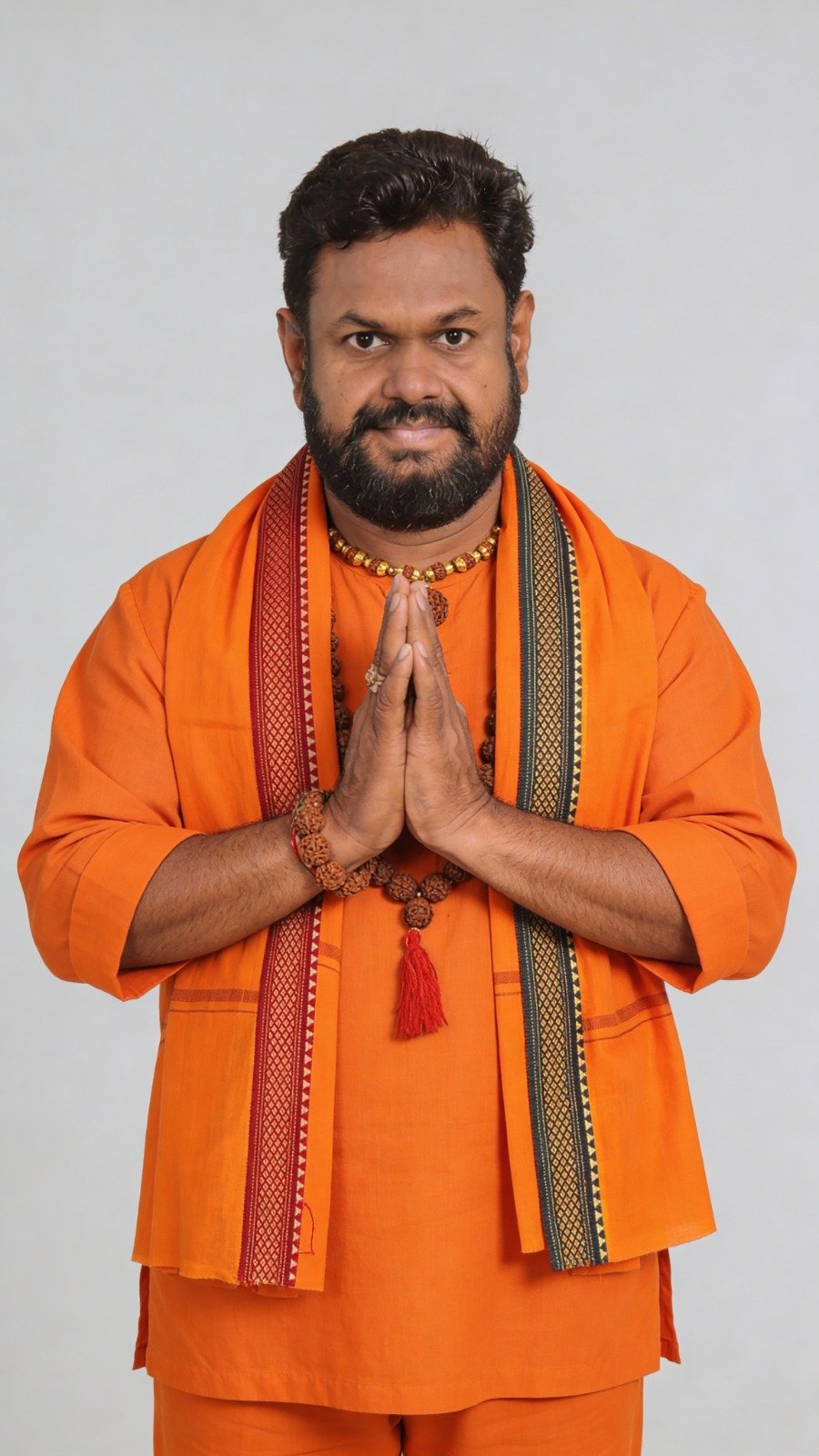 కింగ్ బుద్ధ  డైరెక్టర్ సత్యారెడ్డికి ఢిల్లీలో ఘన సన్మానం Telugu News