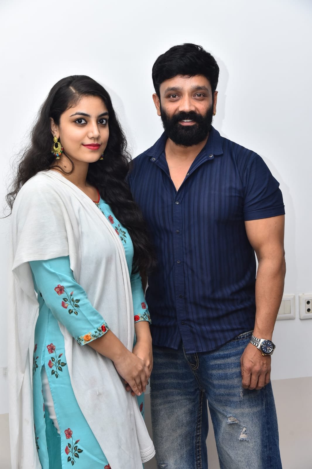 జూన్ 12న గ్రాండ్ రిలీజ్‌కు రానున్న “ఆర్ కే దీక్ష” Telugu News