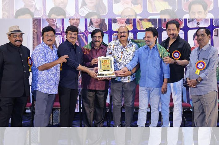వైభవంగా దాసరి లెజెండ్రీ అవార్డ్స్ పంపిణీ Telugu News