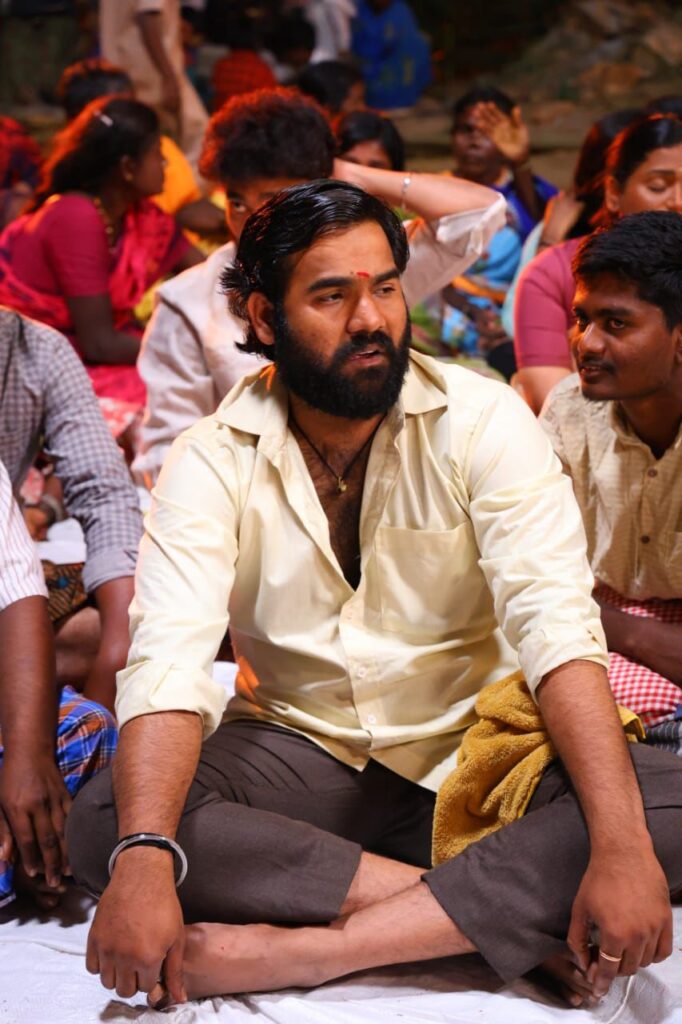 నా గురించి చెప్పి.. నన్ను హగ్ చేసుకున్నారు. ఆ మూమెంట్ ఎప్పటికీ మర్చిపోలేను – ‘తిమ్మరాజుపల్లి టీవీ’ నటుడు లతీష్ Telugu News