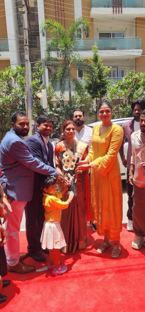 AI ఆధారిత ఎలైట్ సెలబ్రిటీ క్లినిక్‌ను ప్రారంభించిన మాక్ ఏస్థెటిక్స్ Telugu News