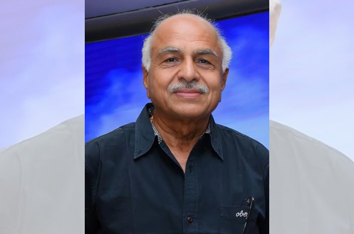 ప్రముఖ నిర్మాత ఆర్‌.బి చౌదరి ఇకలేరు Telugu News