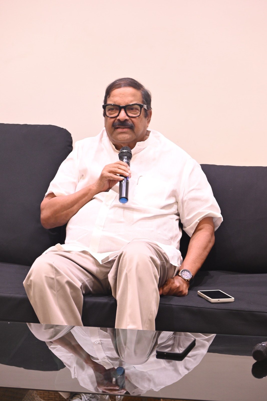 మే 15న థియేటర్లలోకి వస్తోన్న ‘రాక్షసపురం’: కె.ఎస్ రామారావు Telugu News