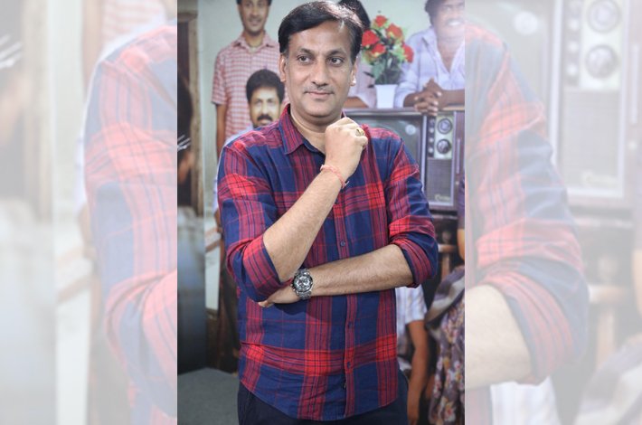 దూరదర్శని అందరి మనసులను హత్తుకుంటుంది: దర్శకుడు కార్తికేయ కొమ్మి Telugu News
