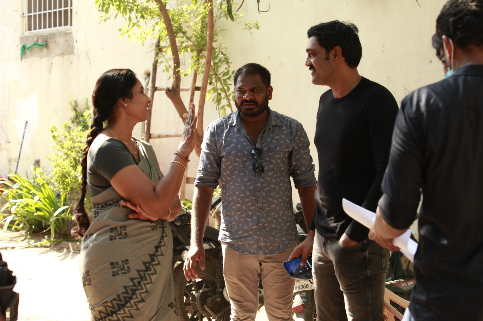 మే 28న విడుదల కానున్న శ్రద్ధాదాస్ మైథలాజికల్ థ్రిల్లర్ ‘త్రికాల’ Telugu News