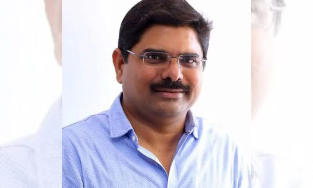 సినిమా ఒక అద్భుతమైన మీడియం. దాన్ని బాధల వేదికగా మార్చొద్దు – దర్శక నిర్మాత మధుర శ్రీధర్ రెడ్డి Telugu News