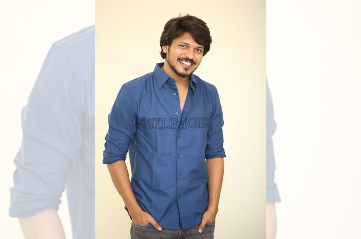 గోదారి గట్టుపైన ఎమోషన్స్ అందరికీ కనెక్ట్ అవుతాయి: సుమంత్ ప్రభాస్ Telugu News