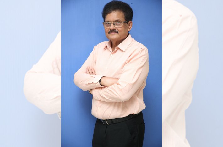 కొత్తద‌నంతో కూడిన సినిమాలు చేయ‌డ‌మే ఇష్టం –  డైరెక్టర్ మోహన్ వడ్లపట్ల Telugu News