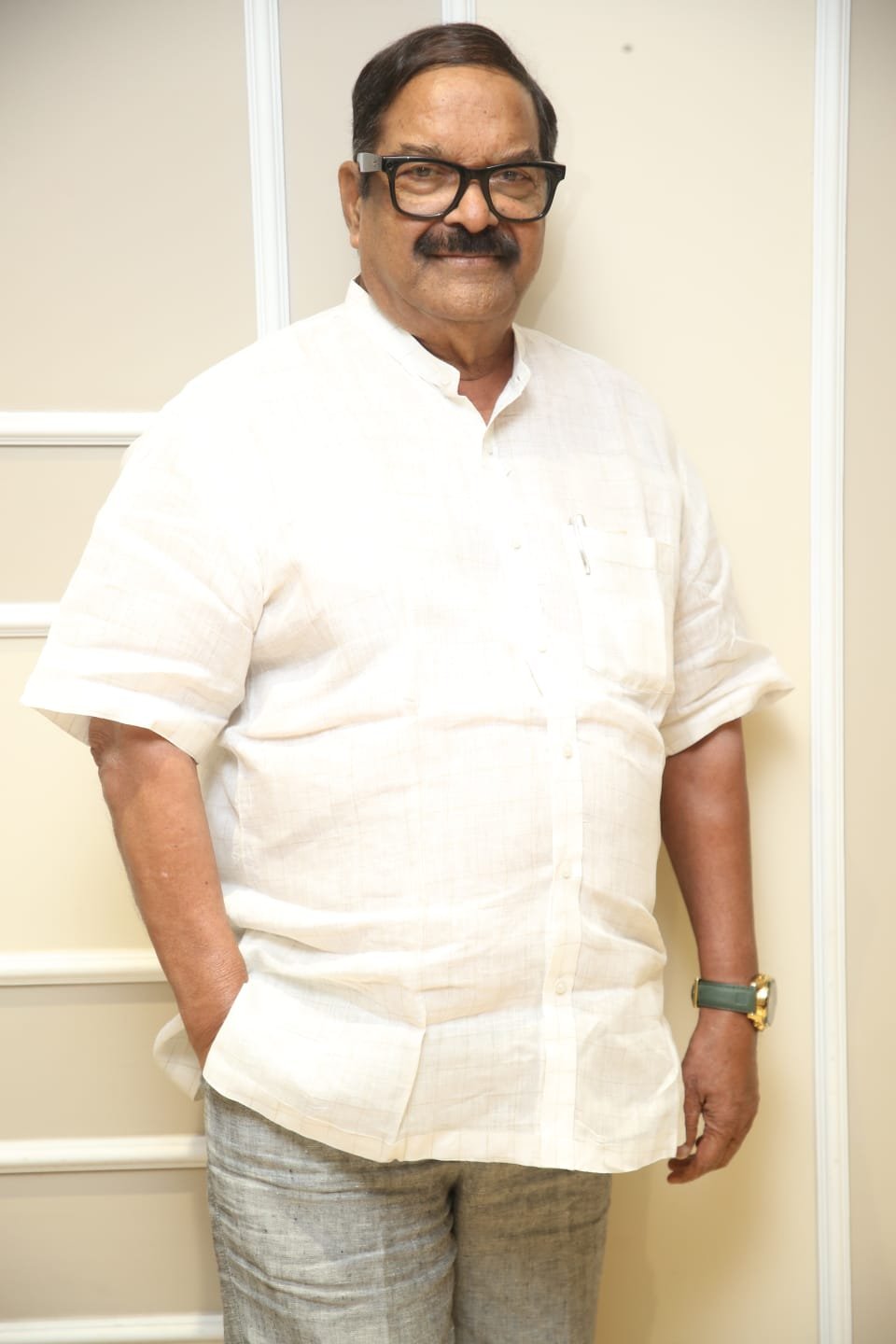 రాక్షసపురం’  విజయం సాధించడం సంతోషంగా ఉంది –   కె.ఎస్.రామారావు Telugu News