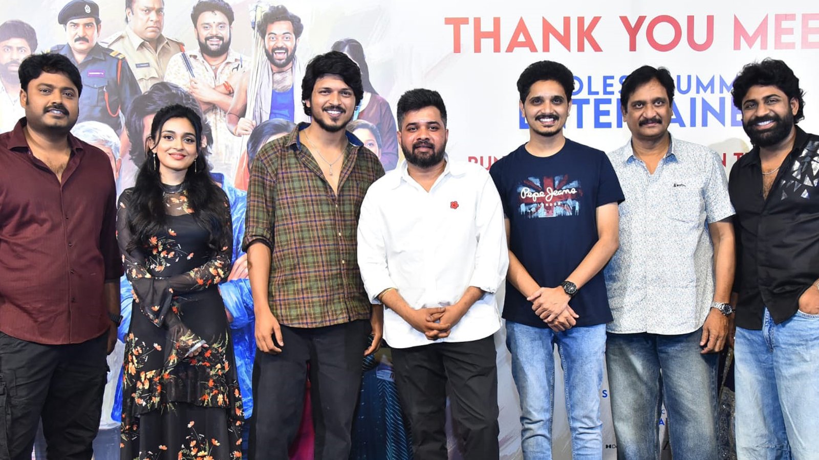 గోదారి గట్టుపైన’ నాకు కొత్త ఆడియన్స్‌ను పరిచయం చేసింది – హీరో సుమంత్ ప్రభాస్ Telugu News
