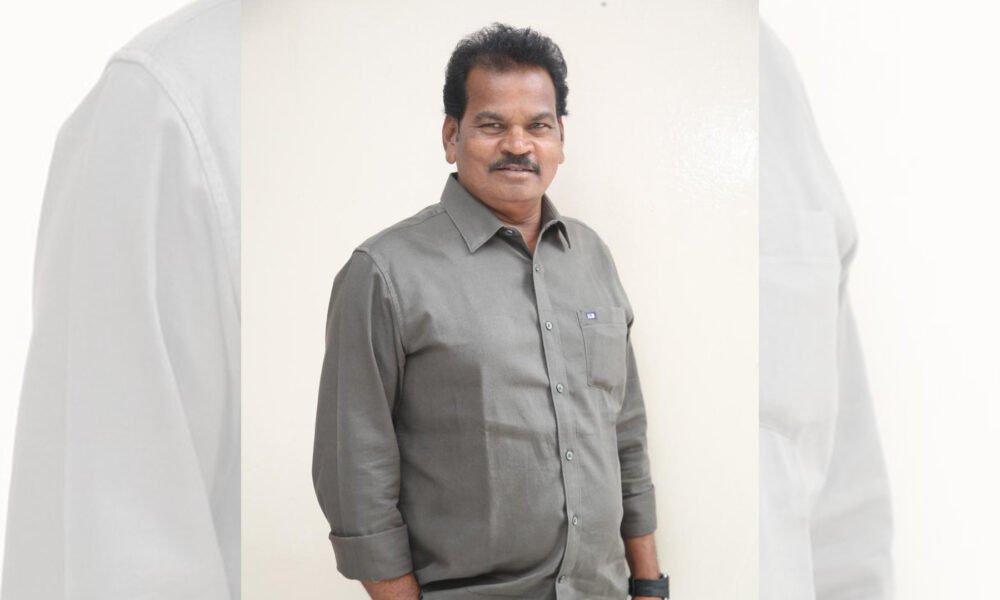 ప్రేక్షకులు ఎంజాయ్ చేసేలా ‘పురుష: ఉంటుంది – నిర్మాత బత్తుల కోటేశ్వరరావు Telugu News