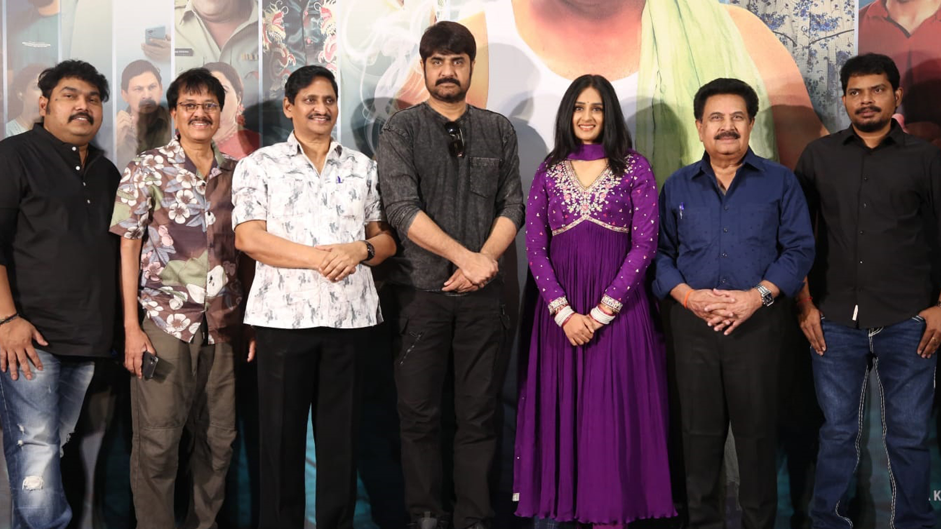 ‘మిస్టర్ మిడిల్ క్లాస్’ అందరికీ కనెక్ట్ అయ్యే సినిమా. ఖచ్చితంగా అందరినీ అలరిస్తుంది: హీరో శ్రీకాంత్ Telugu News