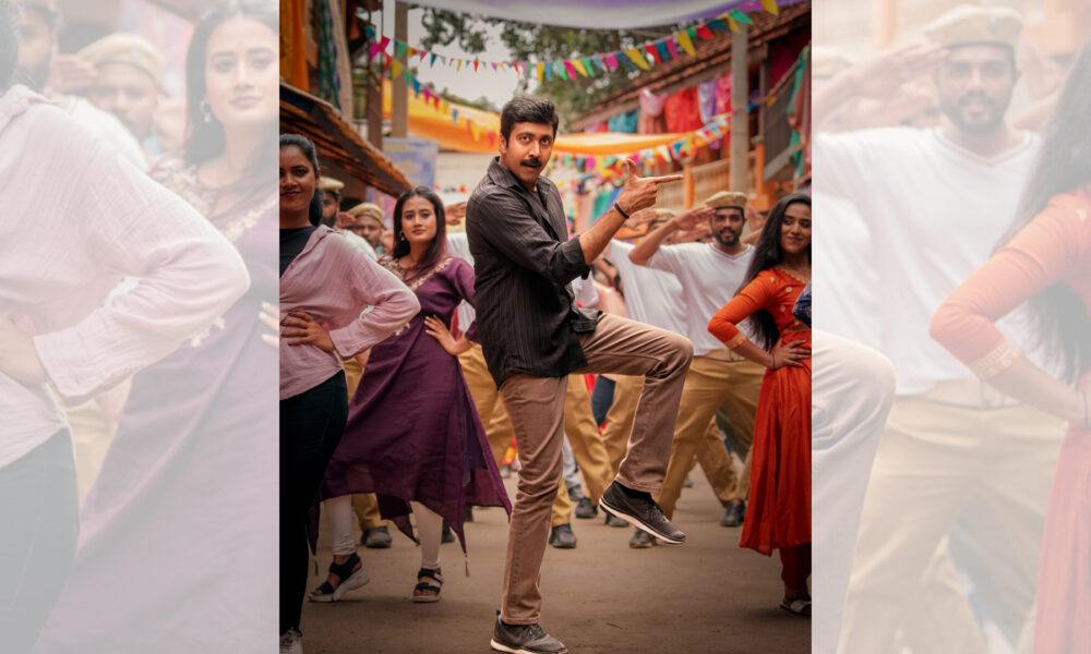 ‘ట్రాన్స్ఫర్ త్రిమూర్తులు’ నుంచి తొలి సాంగ్ ‘టా టా’ను విడుదల చేసిన హీరో, నిర్మాత వడ్డే నవీన్ Telugu News