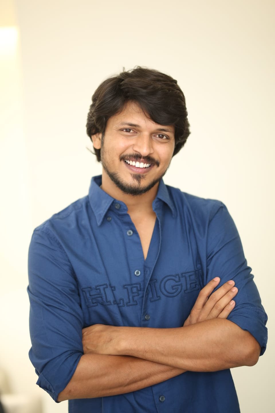 గోదారి గట్టుపైన ఎమోషన్స్ అందరికీ కనెక్ట్ అవుతాయి: సుమంత్ ప్రభాస్ Telugu News