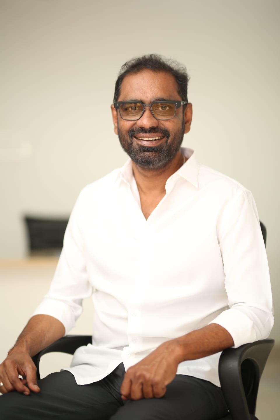 “రామ్ చరణ్‌తో నా తొలి సినిమా చేయడం నా అదృష్టం  – నిర్మాత వెంకట సతీష్ కిలారు Telugu News