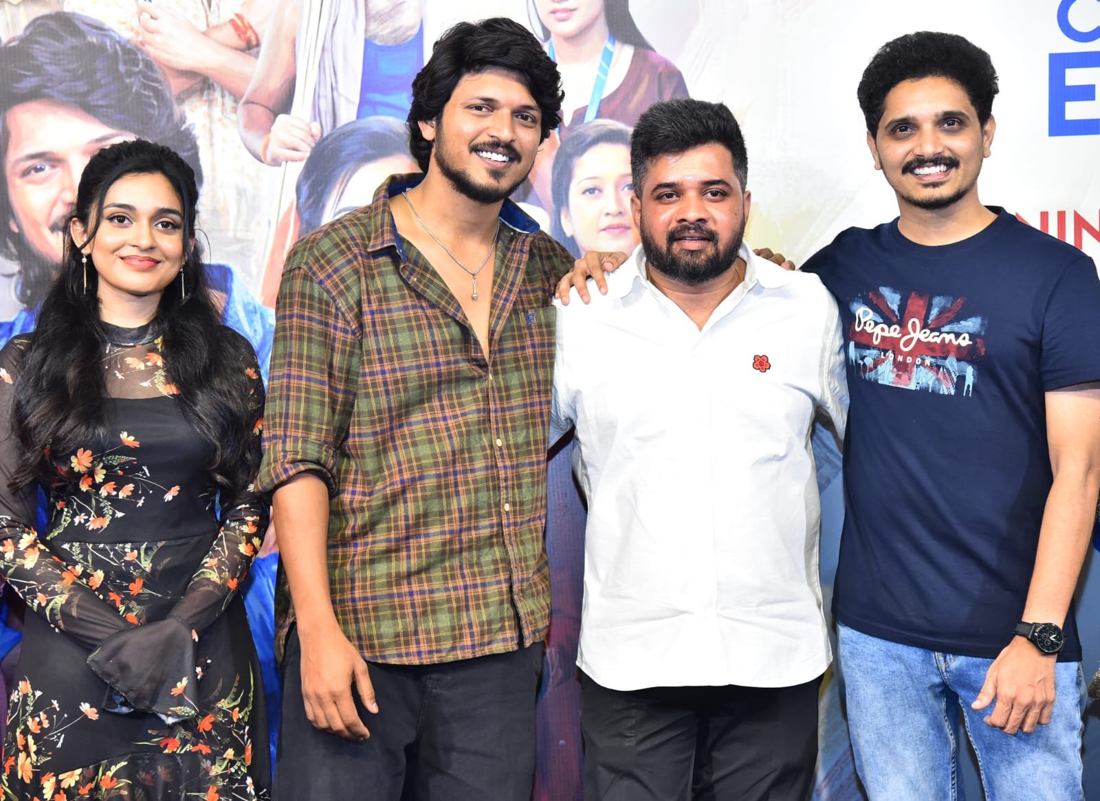 గోదారి గట్టుపైన’ నాకు కొత్త ఆడియన్స్‌ను పరిచయం చేసింది – హీరో సుమంత్ ప్రభాస్ Telugu News