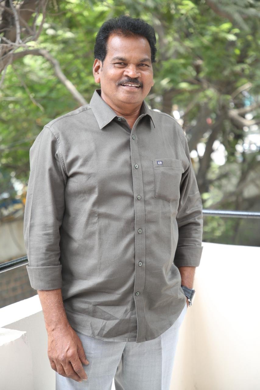 ప్రేక్షకులు ఎంజాయ్ చేసేలా ‘పురుష: ఉంటుంది - నిర్మాత బత్తుల కోటేశ్వరరావు 1 ప్రేక్షకులు ఎంజాయ్ చేసేలా ‘పురుష: ఉంటుంది – నిర్మాత బత్తుల కోటేశ్వరరావు Telugu News
