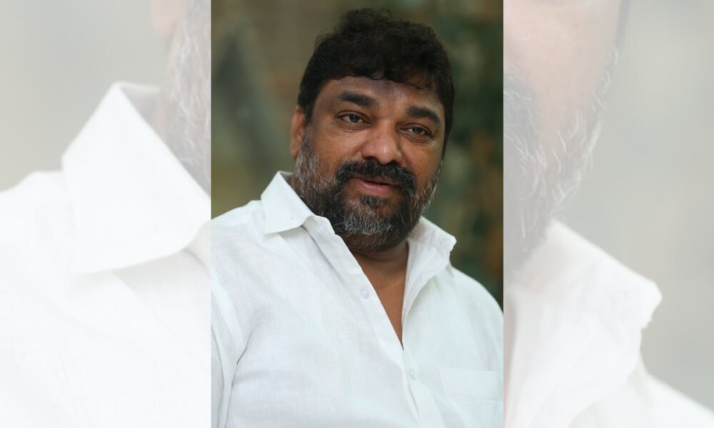 ‘పెద్ది’ని టార్గెట్ చేయొద్దు Telugu News