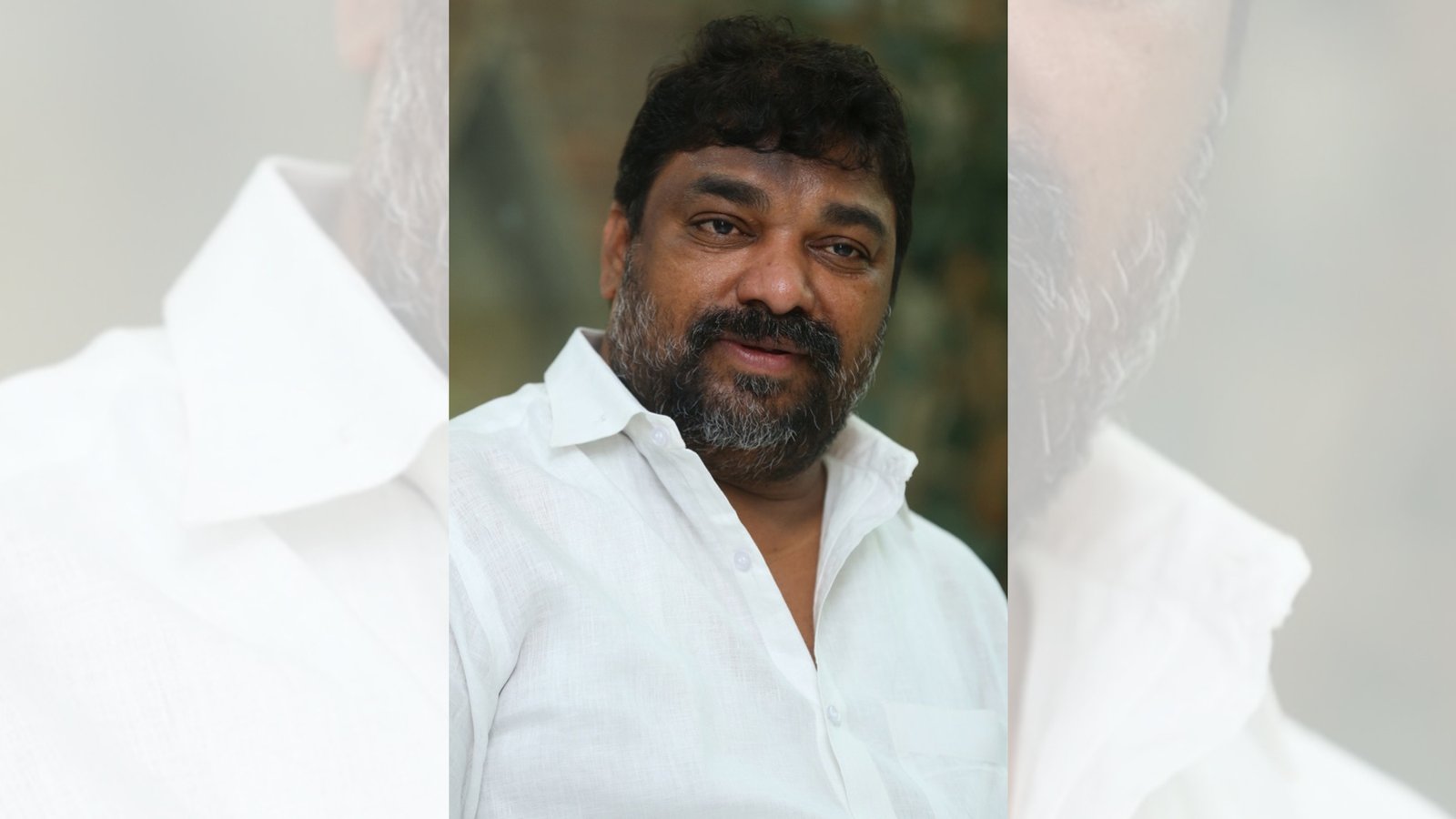 ‘పెద్ది’ని టార్గెట్ చేయొద్దు Telugu News
