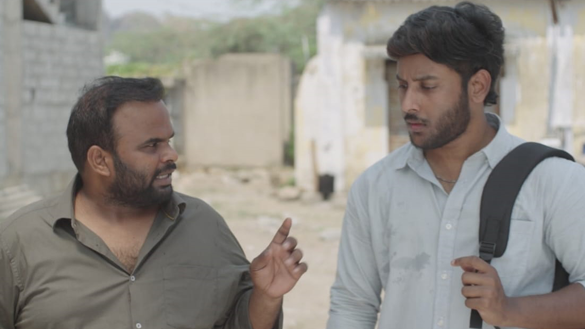 నివేదా థామస్ తమ్ముడు హీరోగా ” బెంగుళూరు మహానగరం లో బాలక”  మొదటి షెడ్యూల్ పూర్తి Telugu News