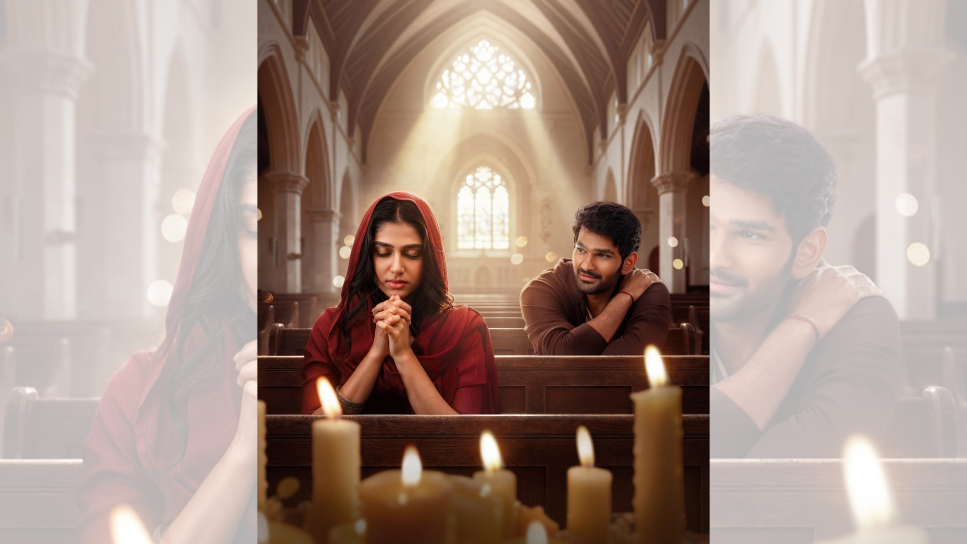 నాని లాంచ్ చేసిన ‘ఇట్లు అర్జున’ ఫస్ట్ సింగిల్ ‘హాయ్ రే’ రిలీజ్ Telugu News