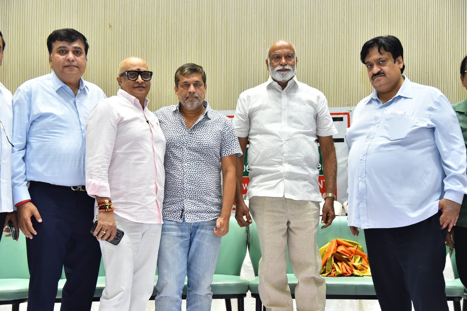 సింగిల్ స్క్రీన్ థియేటర్ల మనుగడ కోసం “పర్సెంటేజ్ షేరింగ్” అమలు చేయాలి: తెలంగాణ ఎగ్జిబిటర్స్ అసోసియేషన్ Telugu News