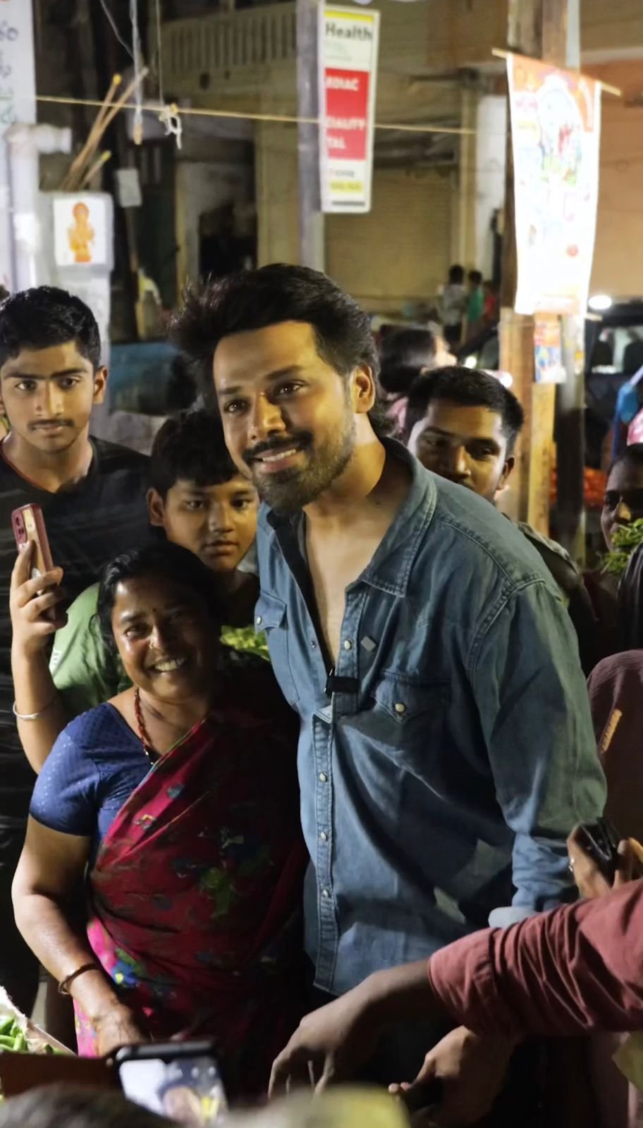 నందు నటించిన ‘అగ్లీ స్టోరీ’ మే 22న విడుదల.. ప్రజల్లో జోరుగా ప్రమోషన్స్ 1 నందు నటించిన ‘అగ్లీ స్టోరీ’ మే 22న విడుదల.. ప్రజల్లో జోరుగా ప్రమోషన్స్ Telugu News