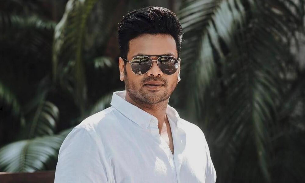 ‘వడ్డీ కాసుల వాడ’ టైటిల్ లాంచ్ Telugu News