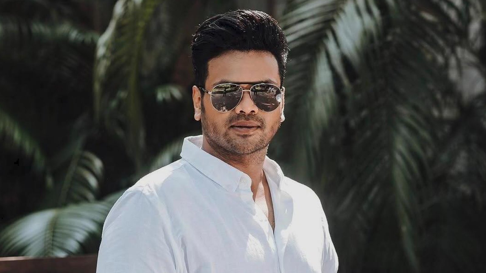 ‘వడ్డీ కాసుల వాడ’ టైటిల్ లాంచ్ Telugu News