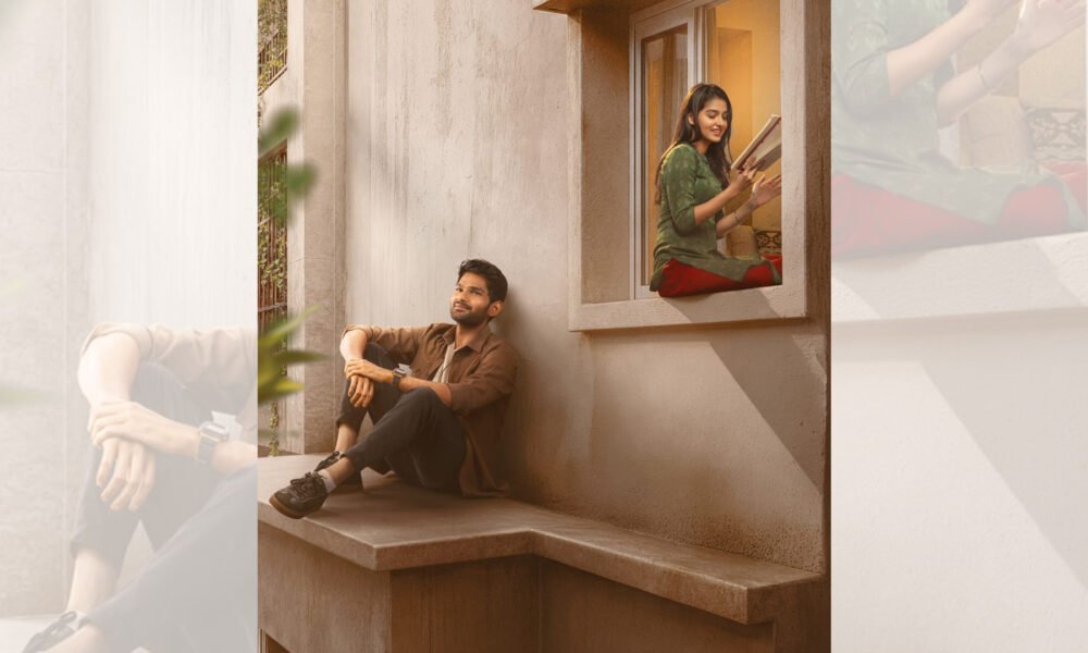 ‘ఇట్లు అర్జున’ కోసం మెలోడీ మేజిక్ క్రియేట్ చేసిన ఎస్. థమన్‌, ఫస్ట్ సింగిల్ హాయ్ రే మే 28న రిలీజ్ Telugu News