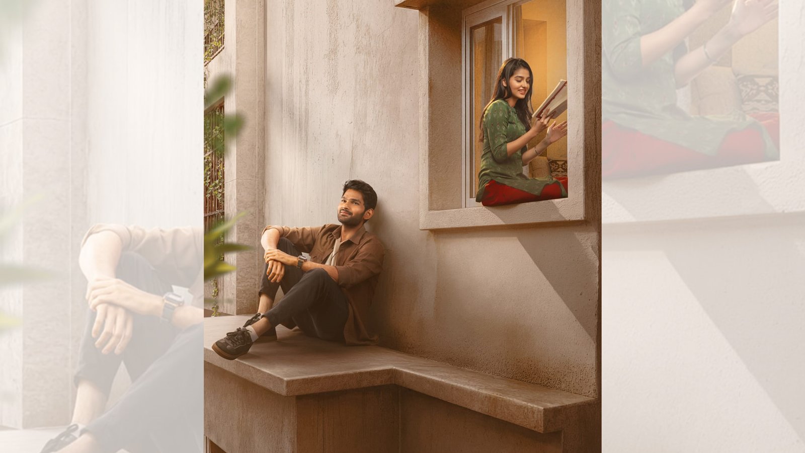 ‘ఇట్లు అర్జున’ కోసం మెలోడీ మేజిక్ క్రియేట్ చేసిన ఎస్. థమన్‌, ఫస్ట్ సింగిల్ హాయ్ రే మే 28న రిలీజ్ Telugu News