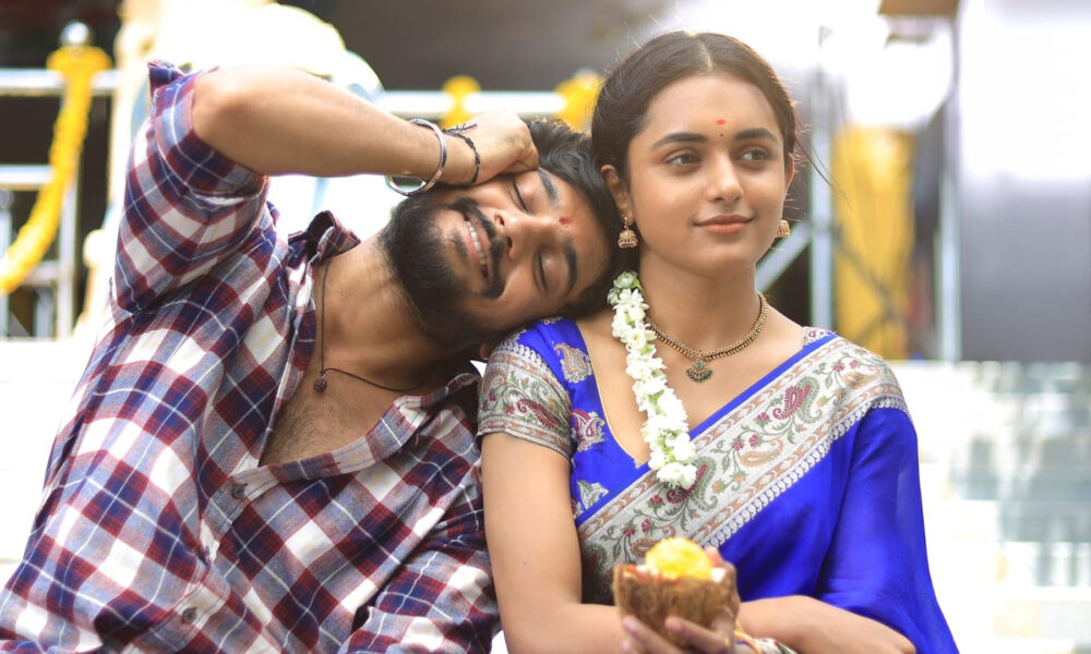 జూన్ 19న గీతా ఫిలిం డిస్ట్రిబ్యూటర్స్ ద్వారా వరల్డ్ వైడ్ గ్రాండ్ రిలీజ్‌కు వస్తున్న హర్షిత్ రెడ్డి “దీవాన” Telugu News