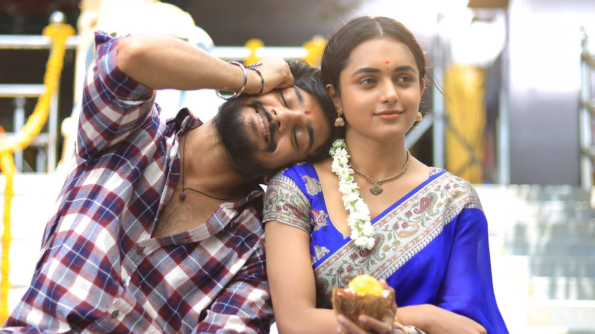 జూన్ 19న గీతా ఫిలిం డిస్ట్రిబ్యూటర్స్ ద్వారా వరల్డ్ వైడ్ గ్రాండ్ రిలీజ్‌కు వస్తున్న హర్షిత్ రెడ్డి “దీవాన” Telugu News