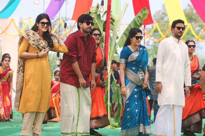 రాజ్ తరుణ్ “టార్టాయిస్” చిత్రం షూటింగ్ పూర్తి Telugu News