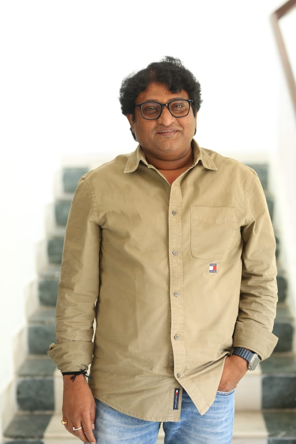 పెద్ది’ కథ విన్న తర్వాత 20 నిమిషాల పాటు మనిషిని కాలేకపోయాను: అవినాష్ కొల్లా Telugu News