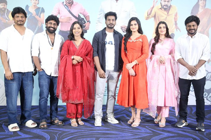 మే 22న థియేటర్లలో సందడి చేయనున్న ‘పురుష : హీరో పవన్ కళ్యాణ్ Telugu News
