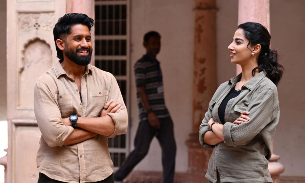 ‘వృషకర్మ’ పూర్తి కావస్తున్న షూటింగ్- బిటిఎస్ స్టిల్స్ రిలీజ్ Telugu News