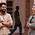 ‘వృషకర్మ’ పూర్తి కావస్తున్న షూటింగ్- బిటిఎస్ స్టిల్స్ రిలీజ్ Telugu News
