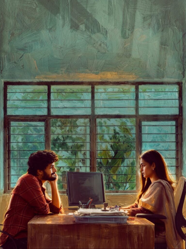 జూన్ 19న గీతా ఫిలిం డిస్ట్రిబ్యూటర్స్ ద్వారా వరల్డ్ వైడ్ గ్రాండ్ రిలీజ్‌కు వస్తున్న హర్షిత్ రెడ్డి “దీవాన” Telugu News