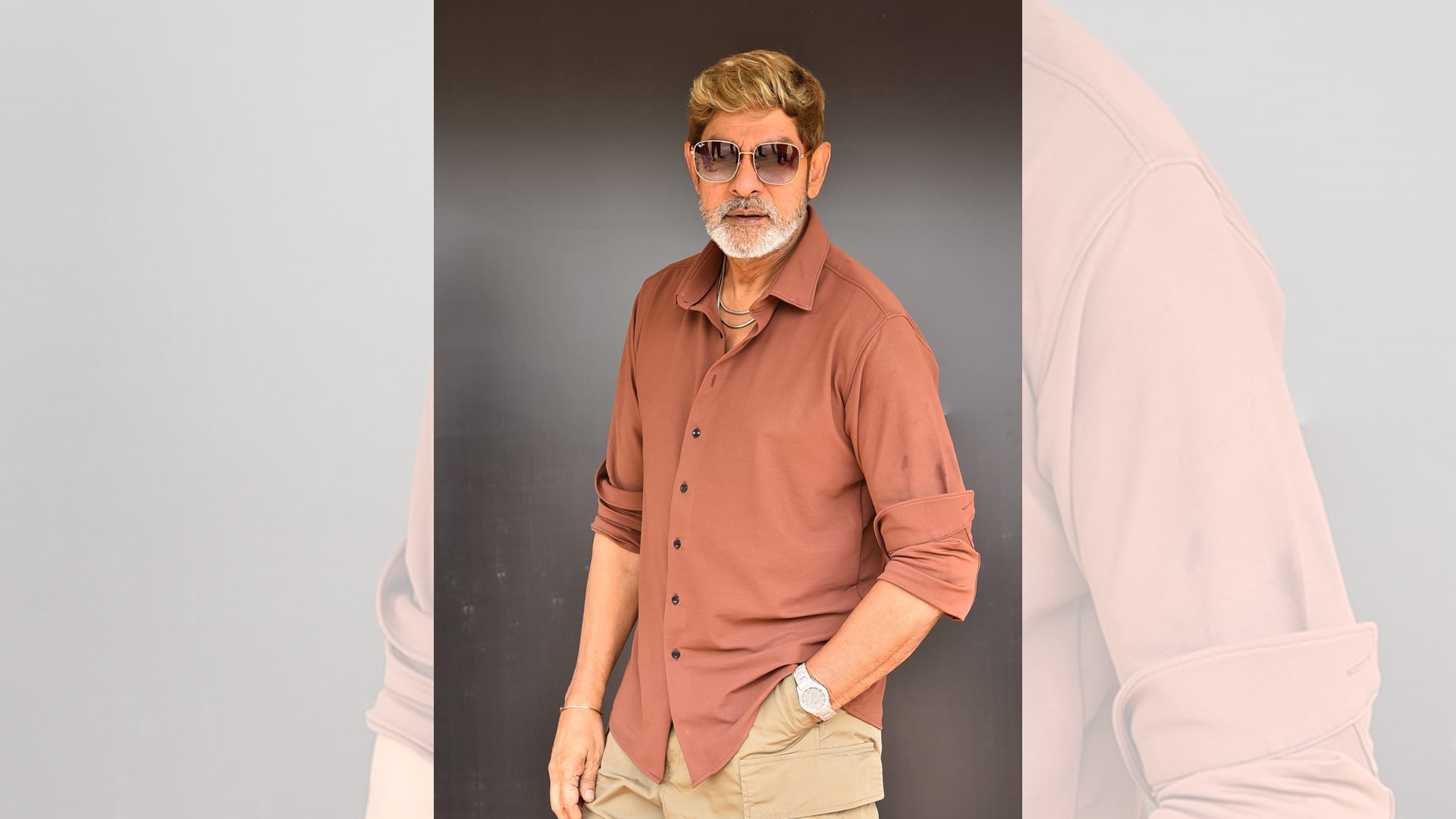 ‘పెద్ది’లో చేసిన అప్పలసూరి పాత్ర నా కెరీర్ లో నెంబర్ వన్ గా నిలుస్తుంది: జగపతి బాబు Telugu News