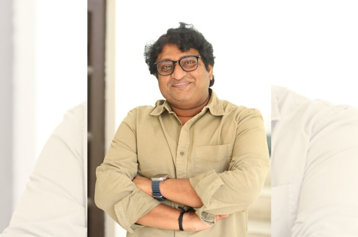 పెద్ది’ కథ విన్న తర్వాత 20 నిమిషాల పాటు మనిషిని కాలేకపోయాను: అవినాష్ కొల్లా Telugu News