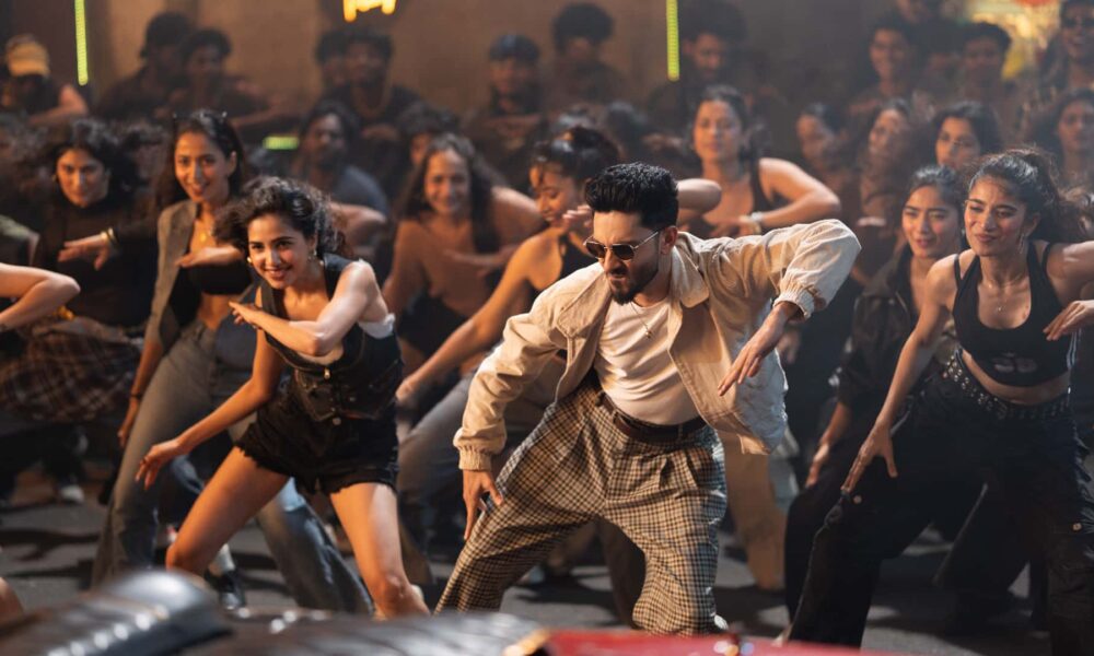 ‘అరవింద్’తో కొత్త అధ్యాయానికి శ్రీకారం చుట్టిన రాక్‌స్టార్ అనిరుద్‌.. Telugu News