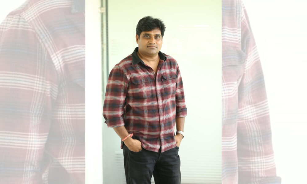 “దీవాన”  అన్ని వర్గాల ప్రేక్షకుల్ని ఆకట్టుకుంటుంది – డైరెక్టర్ శ్రీకాంత్ సంగిశెట్టి Telugu News
