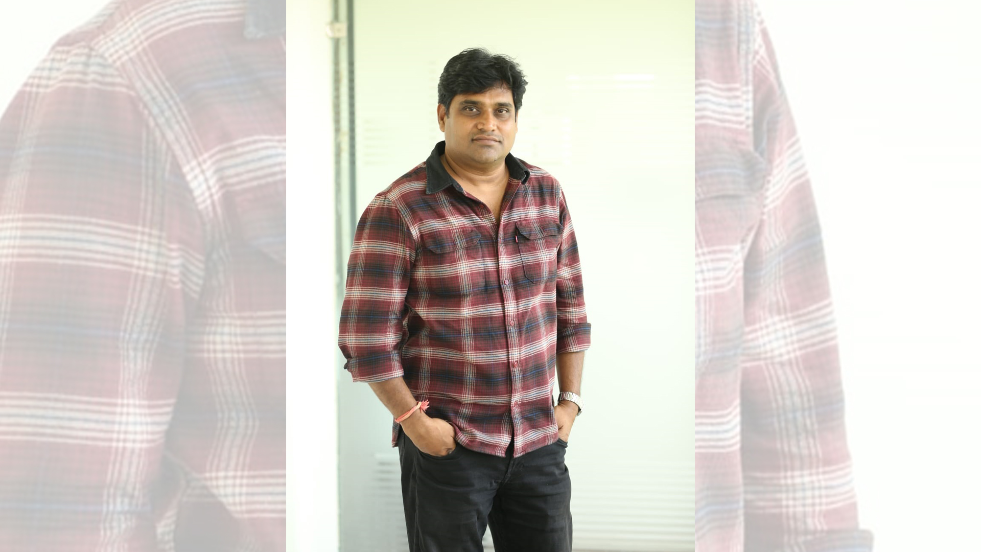 “దీవాన”  అన్ని వర్గాల ప్రేక్షకుల్ని ఆకట్టుకుంటుంది – డైరెక్టర్ శ్రీకాంత్ సంగిశెట్టి Telugu News