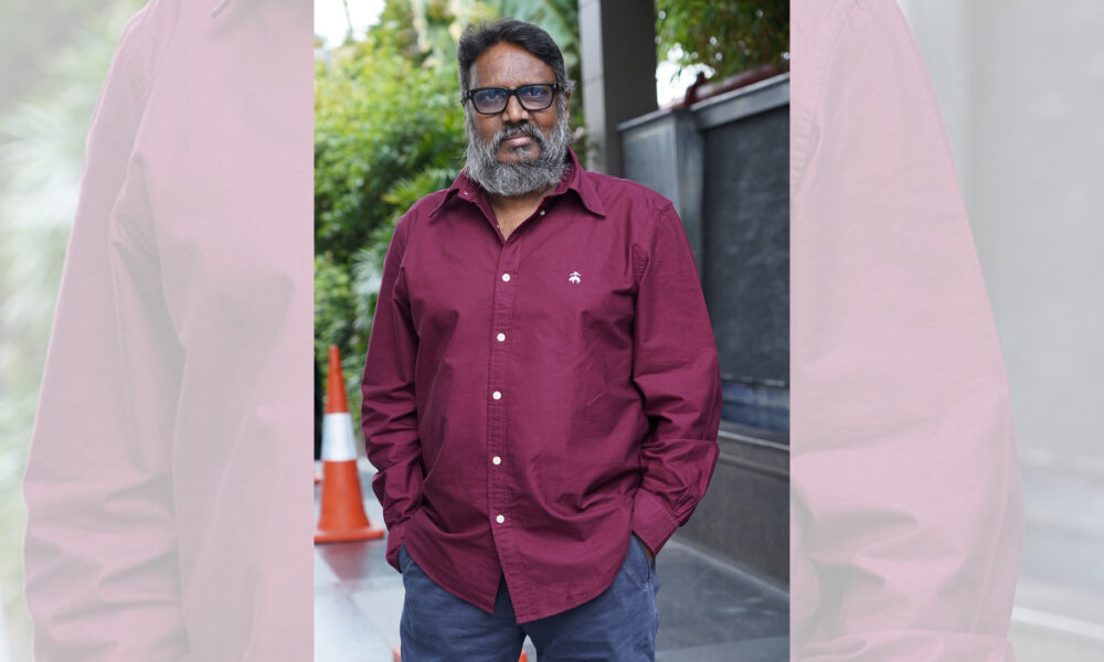 ‘యుఫోరియా’ నాకు కొత్త ఎనర్జీని ఇచ్చింది. – సెన్సేషనల్ డైరెక్టర్ గుణ శేఖర్ Telugu News