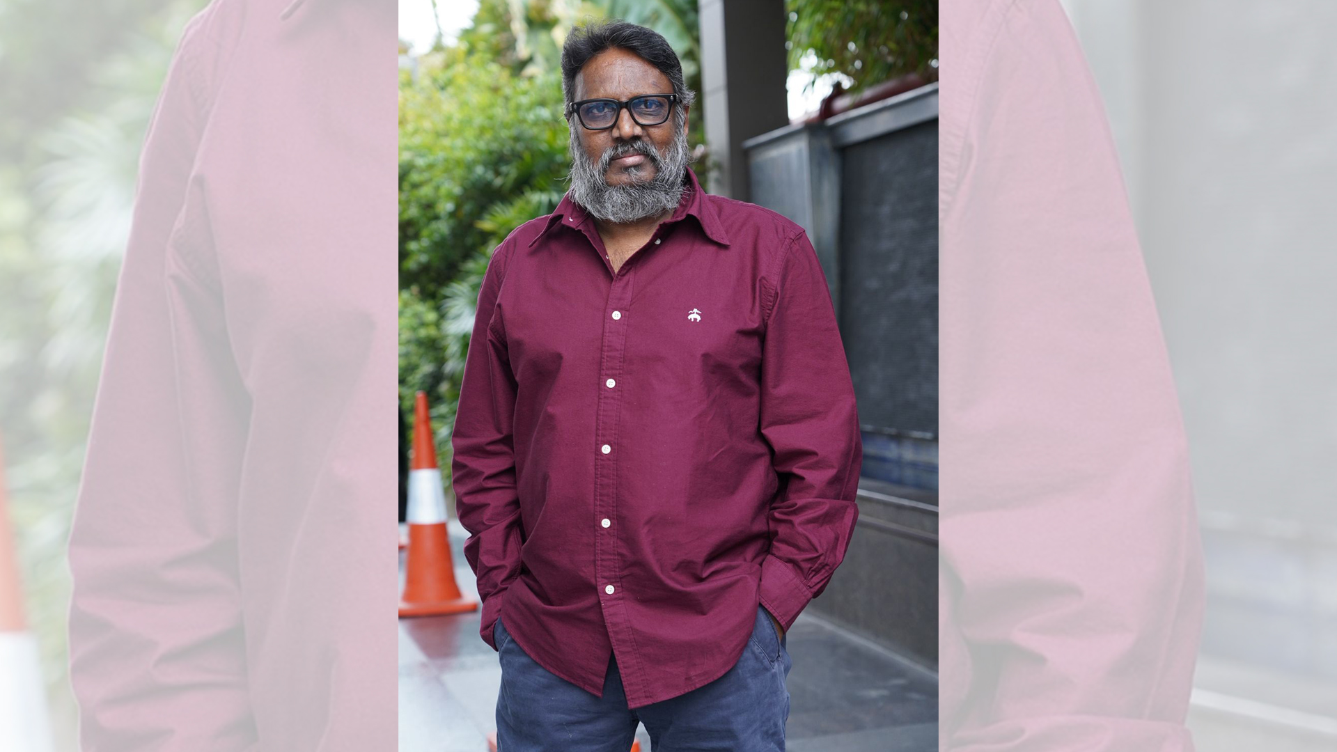 ‘యుఫోరియా’ నాకు కొత్త ఎనర్జీని ఇచ్చింది. – సెన్సేషనల్ డైరెక్టర్ గుణ శేఖర్ Telugu News