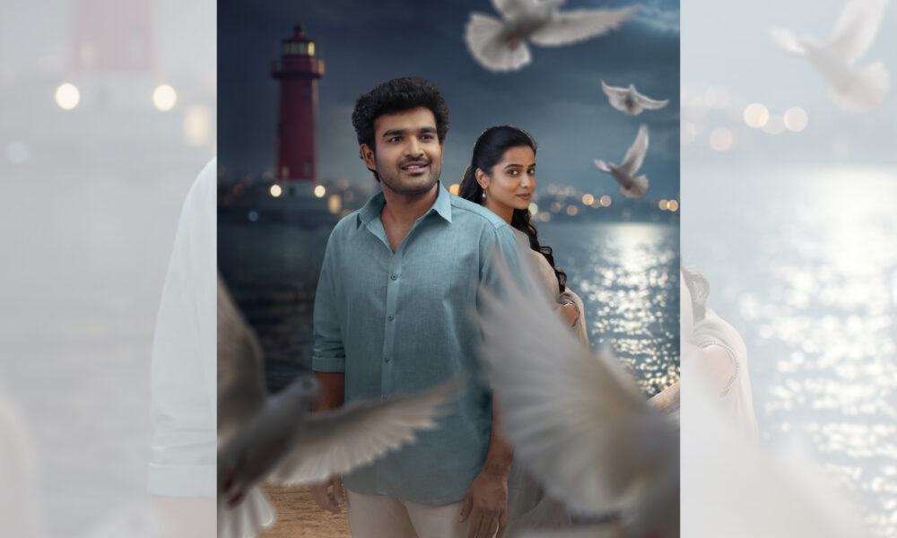 “చెన్నై లవ్ స్టోరీ” మూవీ నుంచి మరో సెన్సేషనల్ సాంగ్ ‘జిగితార..’ రిలీజ్ Telugu News